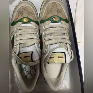 Gucci Screener Sneaker